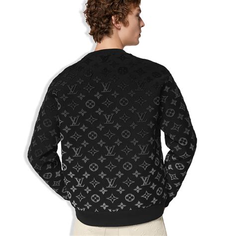 lv sweat shirt